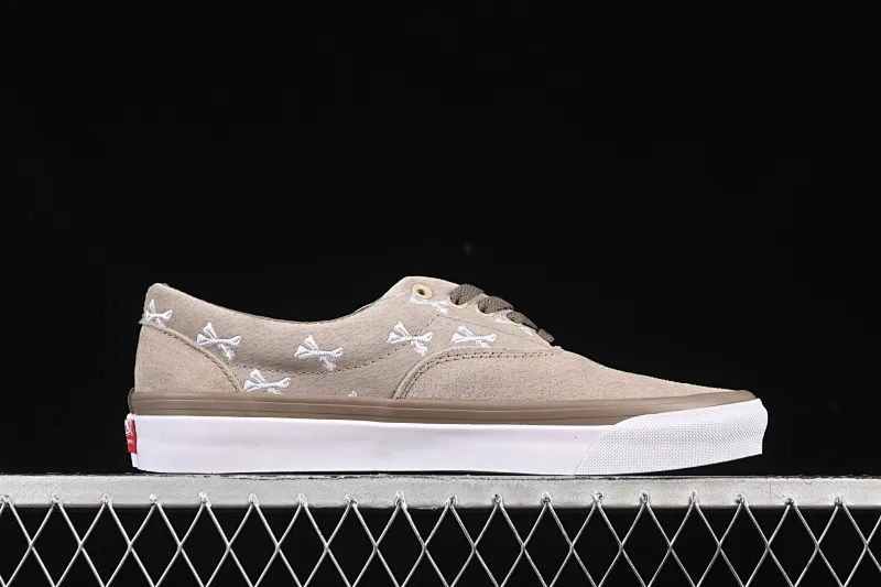 All categories Vans Vans series Vans Low Vans low-top Vans Vault OG Era Lx Anaheim retro low-top casual vulcanized sneakers VN0A3CXNBMD